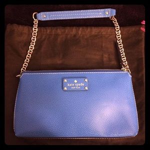 Kate Spade Clutch