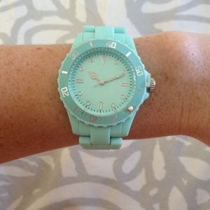 Mint watch -never worn!