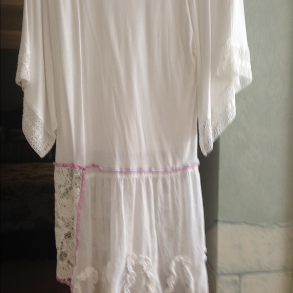 Knit and lace top - Picture 4 of 4