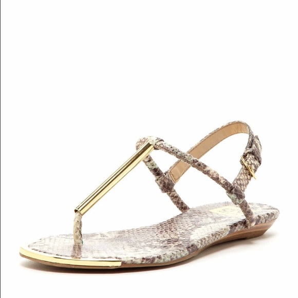Dolce vita sandal