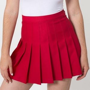 AA Tennis Skirt