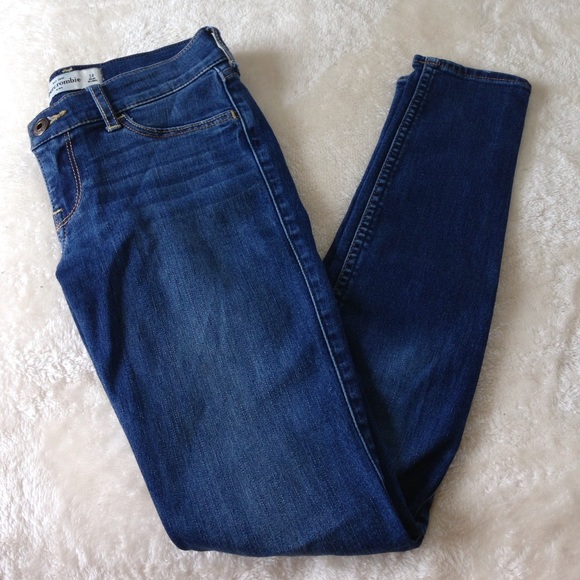 Low rise jeans - Picture 1 of 1