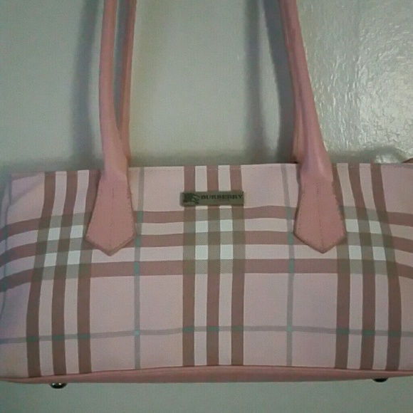 Burberry Purse