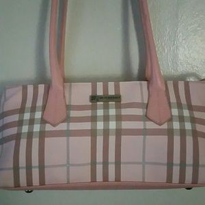 Burberry Purse