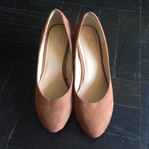 H&M heels