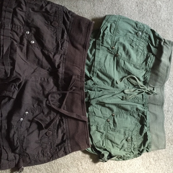 Shorts bundle - Picture 2 of 4