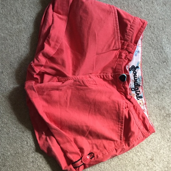 Shorts bundle - Picture 3 of 4