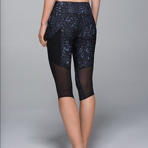 Lulu lemon brand new crops