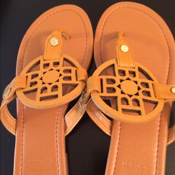 Tory style Betani sandals