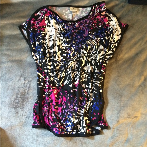 Fancy Top