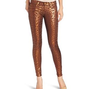 7 for All Mankind Skinny Jean