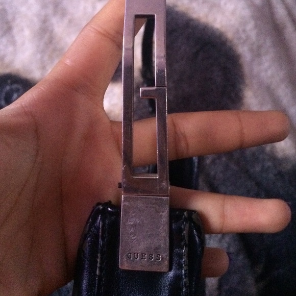 G by Guess Leather purse - Picture 2 of 4