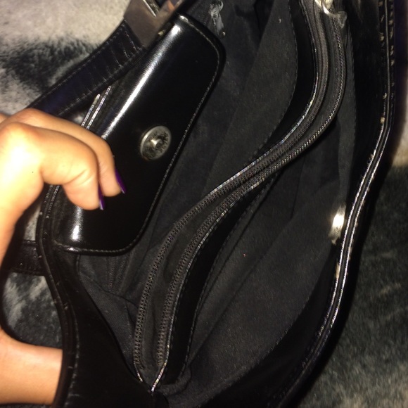 G by Guess Leather purse - Picture 4 of 4