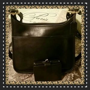 B l a c k ° C o a c h ° W a l l e t