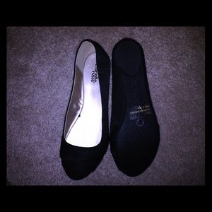 Black flats🌺🙋🏼💞❤️💥