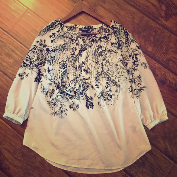 Style co top.