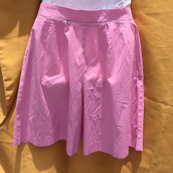 Benard Holtzman Bermuda shorts size 10 - Picture 3 of 4