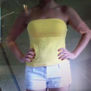 Express Tube Top