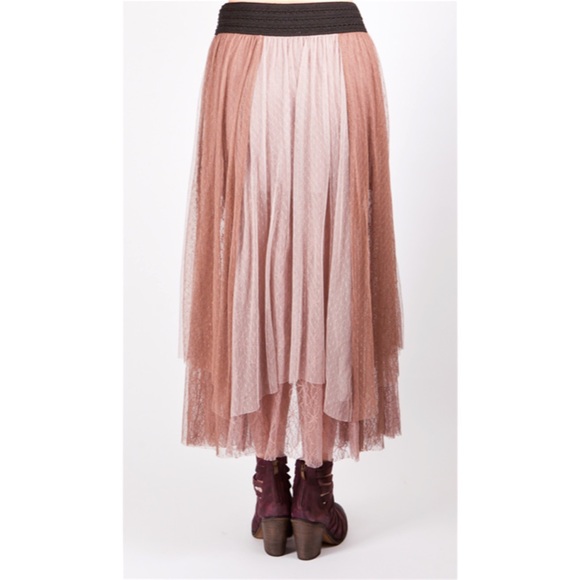 🎉hp🎉 Sugar Plum Tutu Skirt