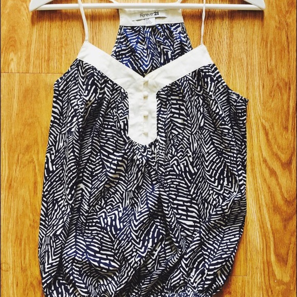 Forever 21 Tank Top