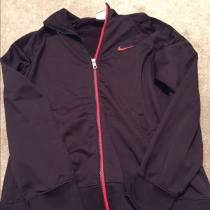 Nike Dri fit jacket