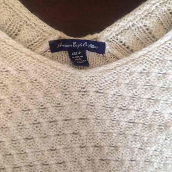 American eagle sweater - Picture 3 of 3