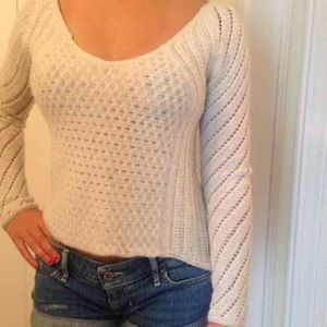 American eagle sweater