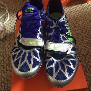 Zoom Super Fly ✨ Track Spikes ✨