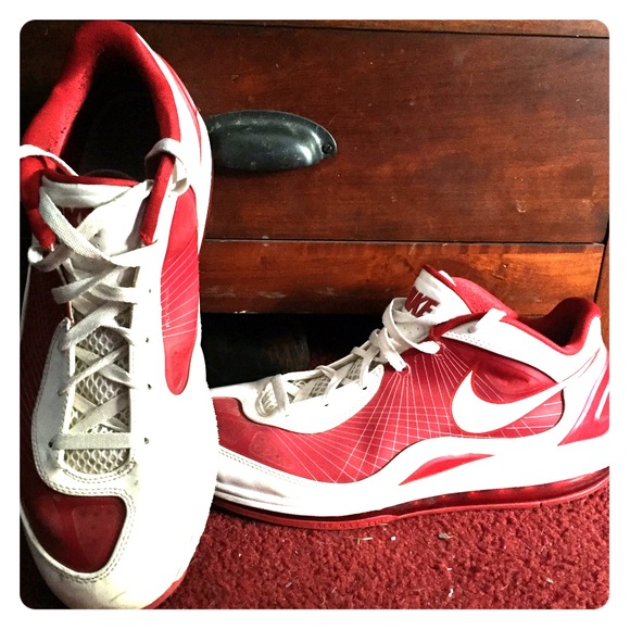 NIKE Air max 360
