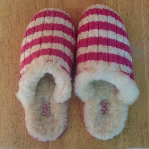 UGG slippers