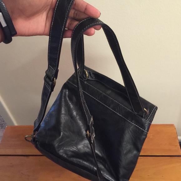 Convertible Unionbay Owl Bag - Picture 3 of 4