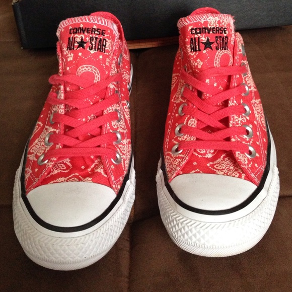 ❌SOLD❌Converse All Star Chuck Taylor Size 7 - Picture 3 of 4