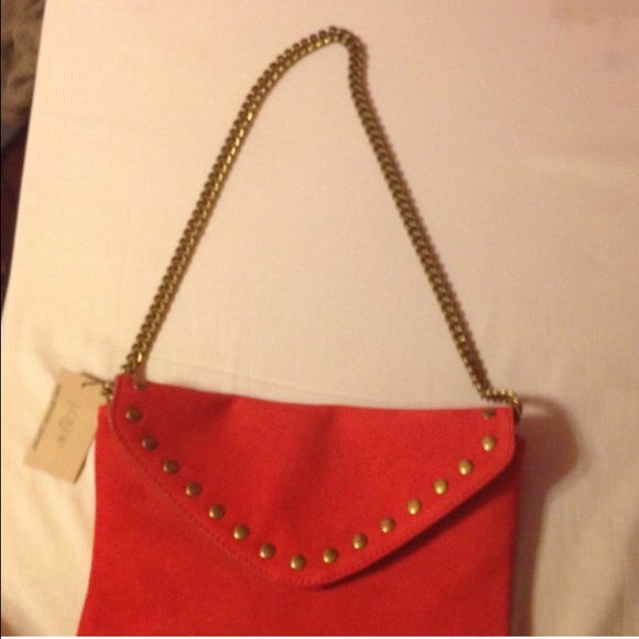 Jcrew purse