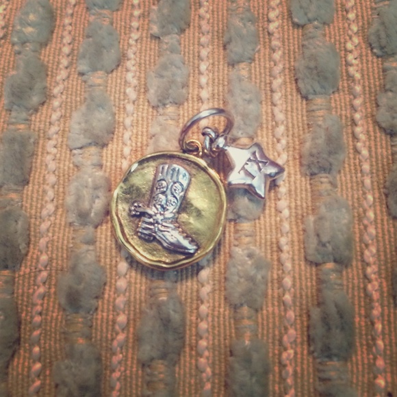 Waxing poetic Texas charm