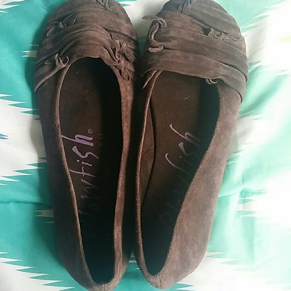 Blowfish Malibu  Flats