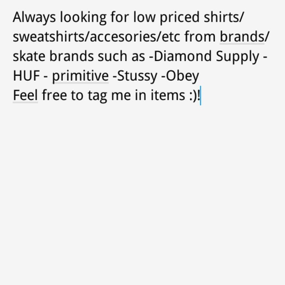 mens-Diamond supply, obey,Huf, primitive hoodies. - Picture 1 of 1
