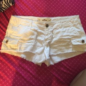 Hollister Shorts