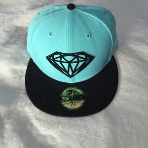Diamond Life hat