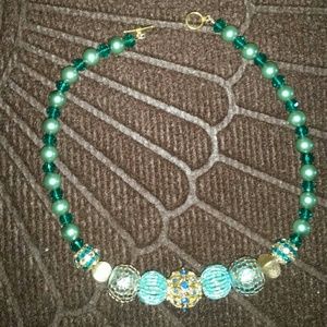 Hand made Necklace