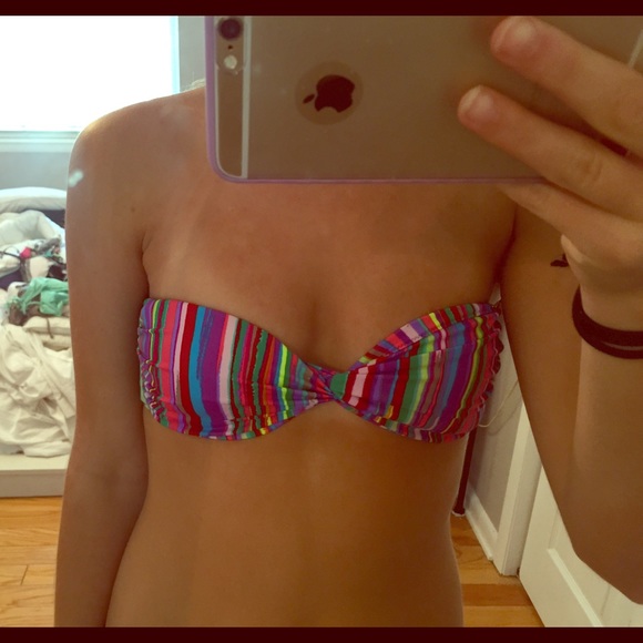 VS top
