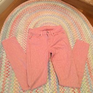 7 for All Mankind "Gwenevere" Jeans