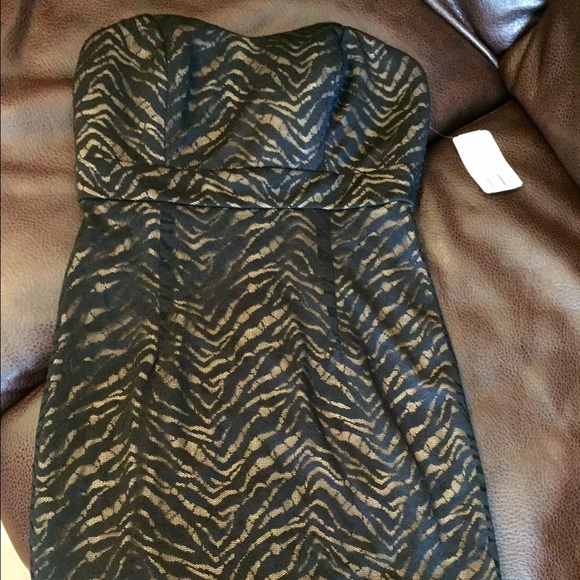 NWT, Forever 21 cocktail dress