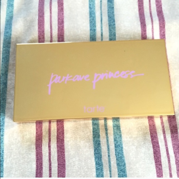 Tarte makeup ON HOLD
