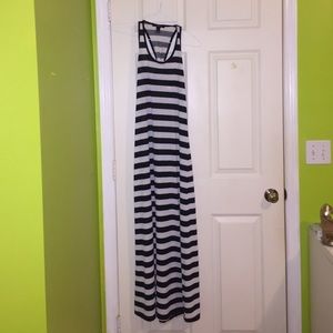 Forever 21 Maxi Dress