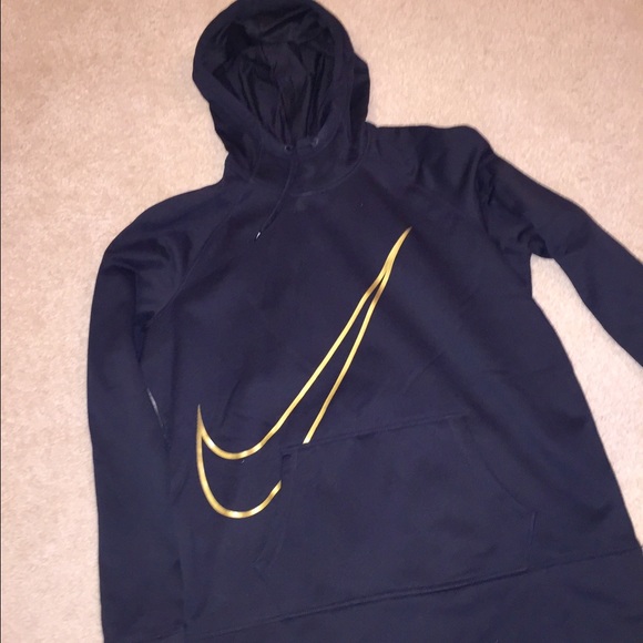 Nike Thermafit Hoodie XL