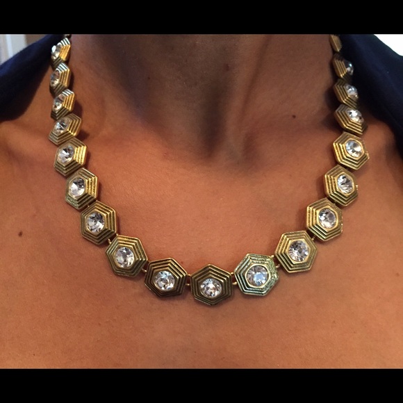 JCrew necklace