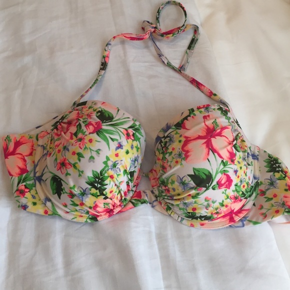 VS bikini top