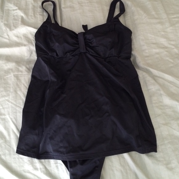 Motherhood Maternity swimsuit