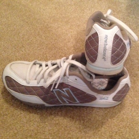 New balance 442