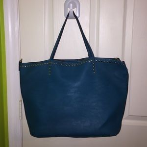 Cute large hang bag